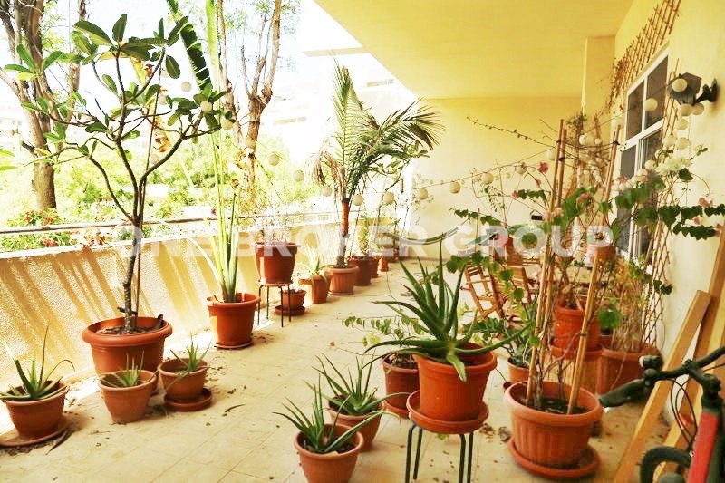 2 Schlafzimmer Wohnung in Motor City, UAE, Nr. 1843