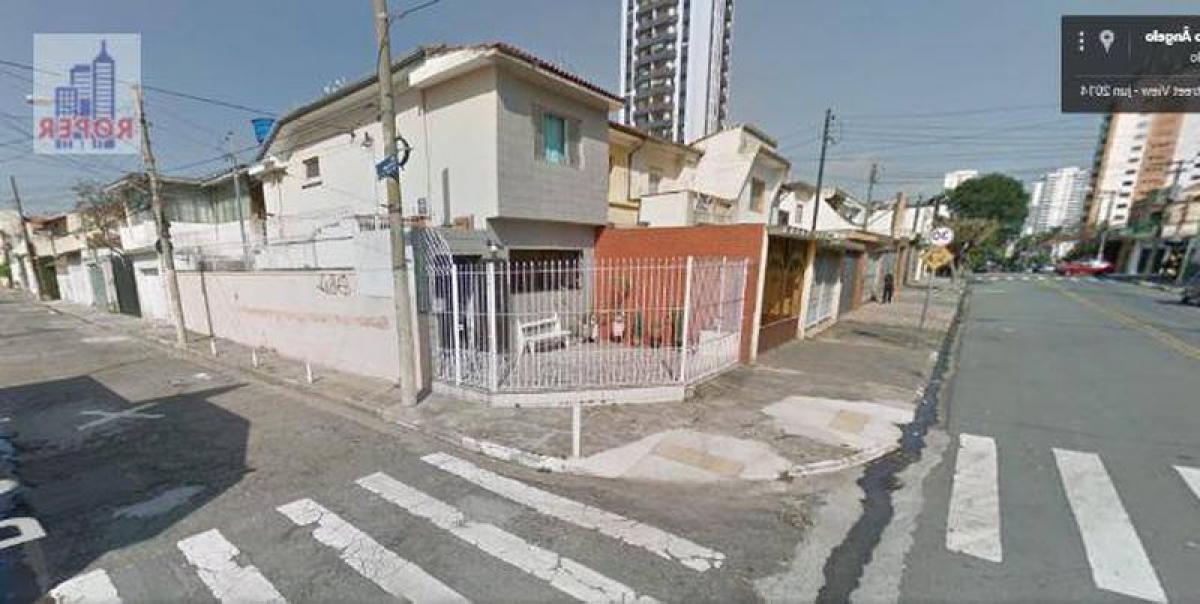 2 bedrooms House in Sao Paulo, Brazil No. 478335