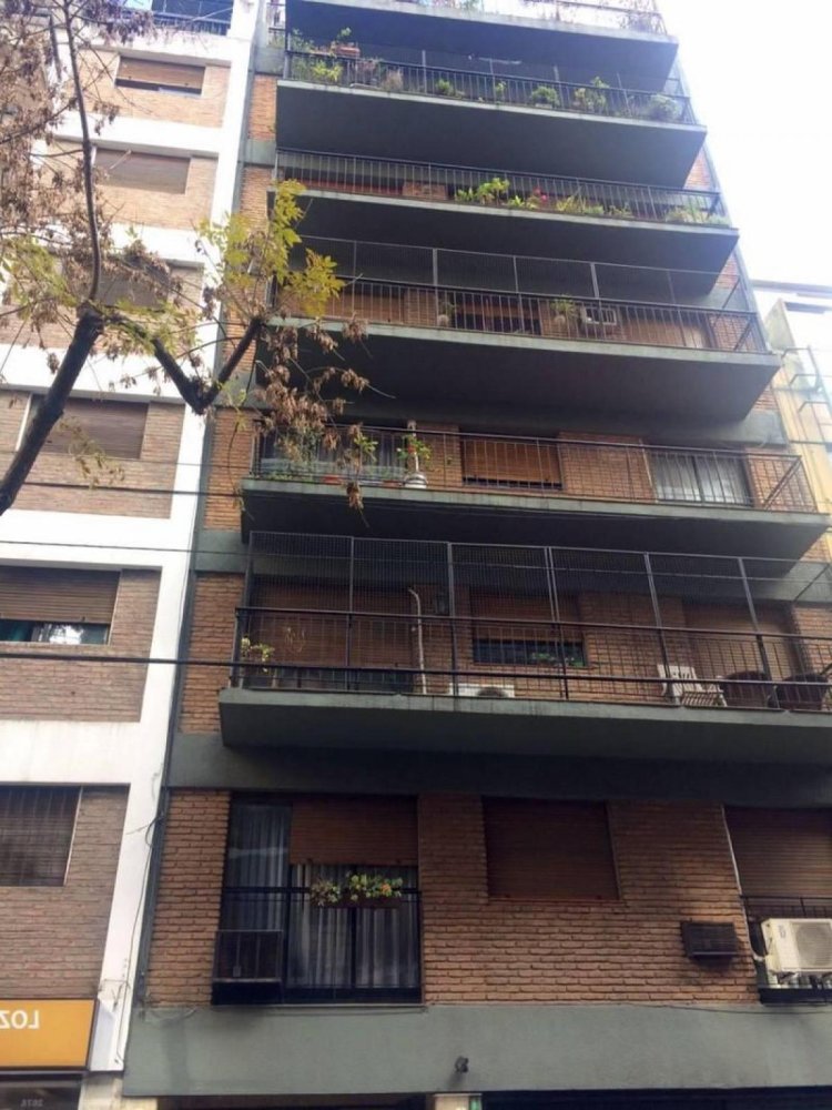 Apartamento T3 em Buenos Aires, Argentina N.º 88247