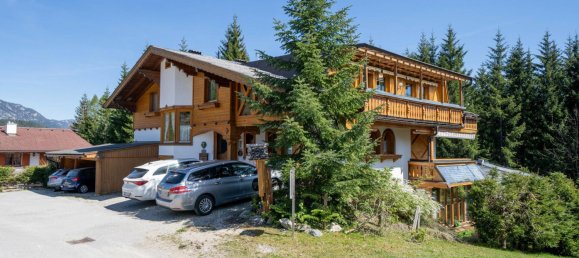 2 غرف نوم شقة في Liezen, Austria رقم 98219 2