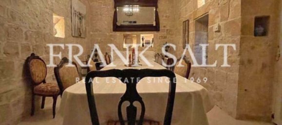 Дом с 4 спальнями в Зуррик, Мальта № 11086 13