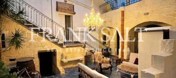 Дом с 4 спальнями в Зуррик, Мальта № 11086 4