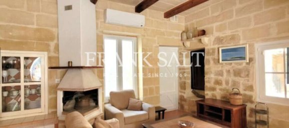 Дом с 4 спальнями в Зуррик, Мальта № 11086 43