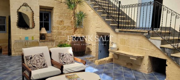 Дом с 4 спальнями в Зуррик, Мальта № 11086 38