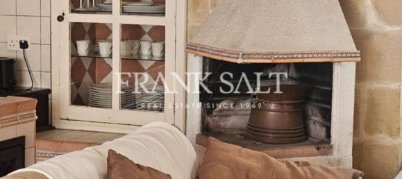 Дом с 4 спальнями в Зуррик, Мальта № 11086 49