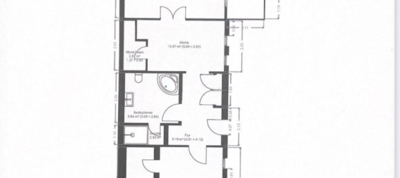 2 bedrooms Bungalow in Solingen, Germany No. 318847 23