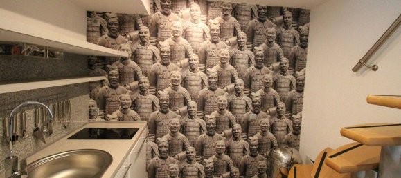 2 bedrooms Bungalow in Solingen, Germany No. 318847 16