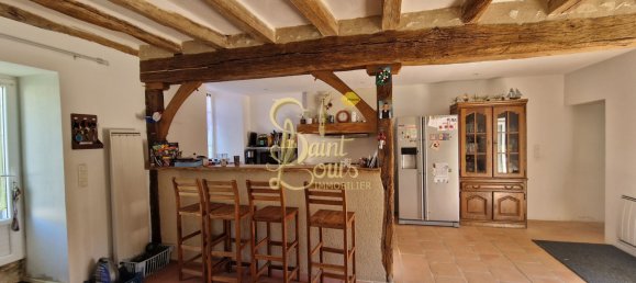 4 غرف نوم منزل في Richelieu, France رقم 76222 5