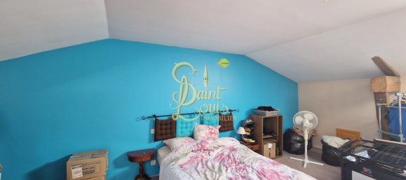 4 غرف نوم منزل في Richelieu, France رقم 76222 8