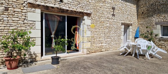 4 غرف نوم منزل في Richelieu, France رقم 76222 12