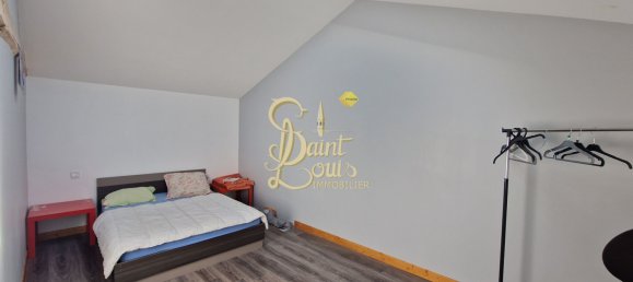 4 غرف نوم منزل في Richelieu, France رقم 76222 9