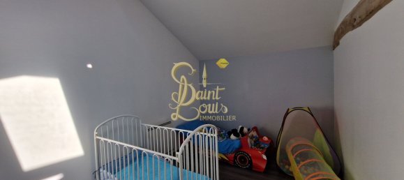 4 غرف نوم منزل في Richelieu, France رقم 76222 10