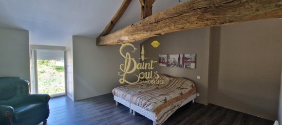 4 غرف نوم منزل في Richelieu, France رقم 76222 6