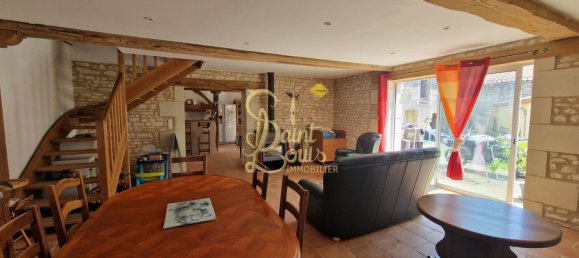 4 غرف نوم منزل في Richelieu, France رقم 76222 2