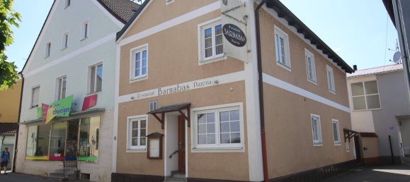 4غرفة مقهى / مطعم في Schwandorf, Germany رقم 154358 4