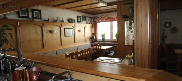 4غرفة مقهى / مطعم في Schwandorf, Germany رقم 154358 8