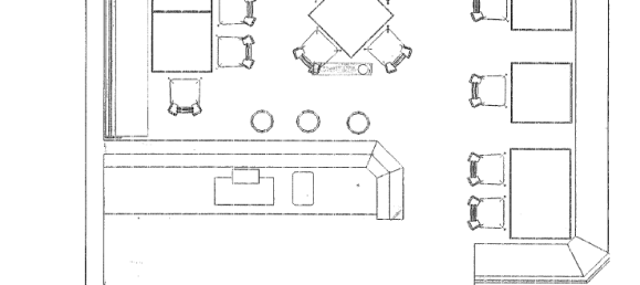 4غرفة مقهى / مطعم في Schwandorf, Germany رقم 154358 3