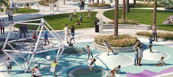 Apartamento de 1 dormitorio en Dubai Harbour, UAE No. 99509 10