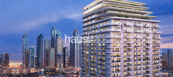 Apartamento de 1 dormitorio en Dubai Harbour, UAE No. 99509 5