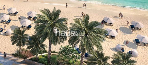 Apartamento de 1 dormitorio en Dubai Harbour, UAE No. 99509 2