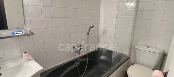 Apartamento de 1 dormitorio en Tours, France No. 43644 2