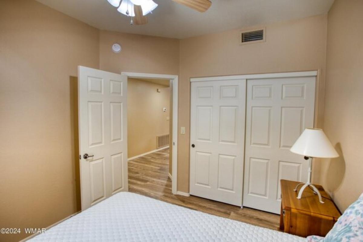 4 bedrooms House in Pinetop, USA No. 433949