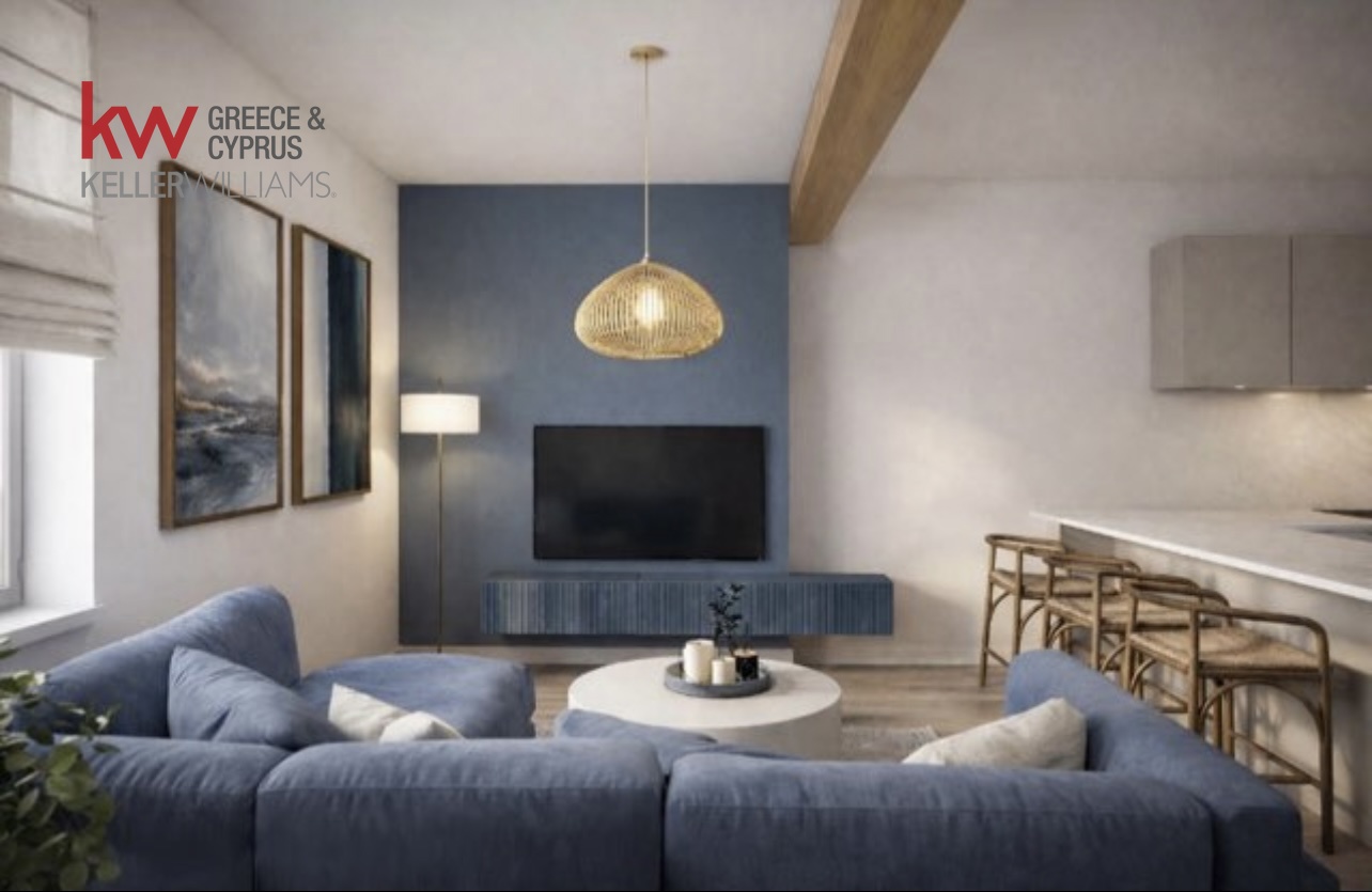 1 Schlafzimmer Wohnung in Larnaka, Zypern, Nr. 175046