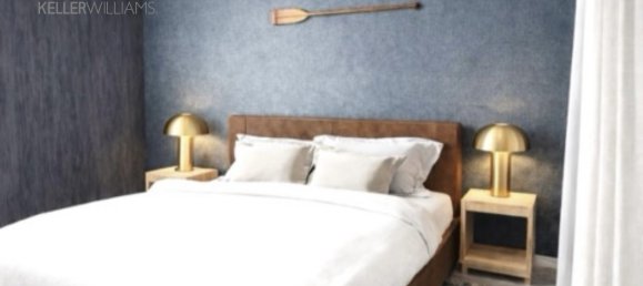 1 Schlafzimmer Wohnung in Larnaka, Zypern, Nr. 175046 2