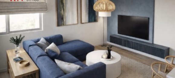 1 Schlafzimmer Wohnung in Larnaka, Zypern, Nr. 175046 4