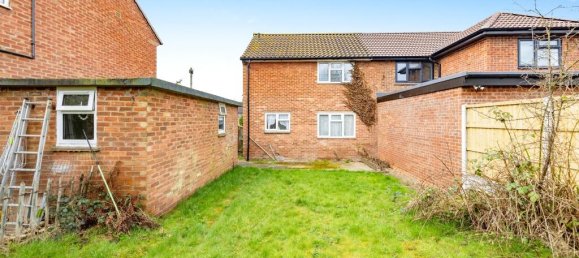 2 bedrooms House in Bushey, United Kingdom No. 6214 18