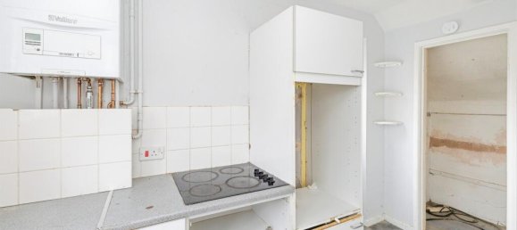 2 bedrooms House in Bushey, United Kingdom No. 6214 20