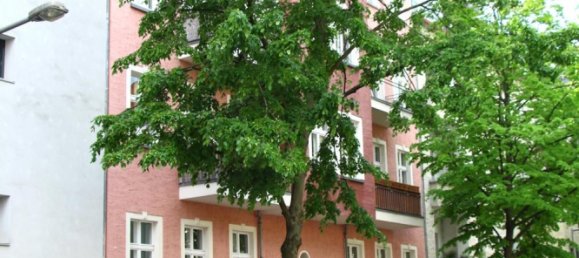 Квартира с 1 спальней в Лихтенберг, Германия № 283155 13