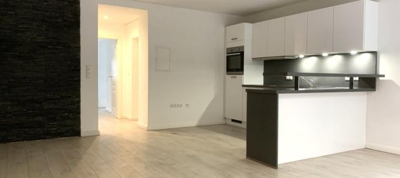 Квартира с 1 спальней в Лихтенберг, Германия № 283155 5