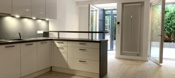 Квартира с 1 спальней в Лихтенберг, Германия № 283155 4