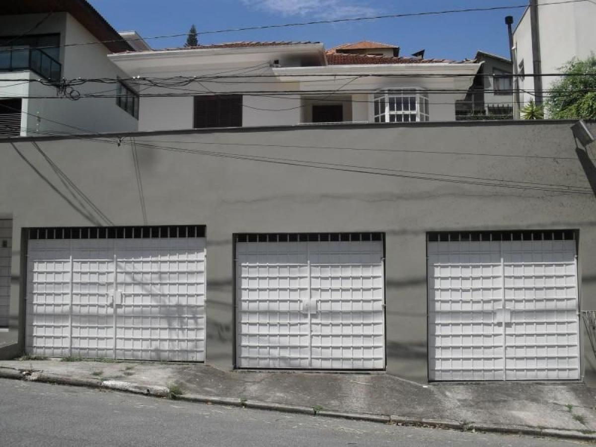 Casa T2 em São Paulo, Brazil N.º 489716