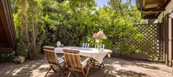 5 Schlafzimmer Haus in München, Germany, Nr. 209430 3