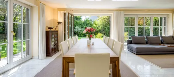 5 Schlafzimmer Haus in München, Germany, Nr. 209430 6