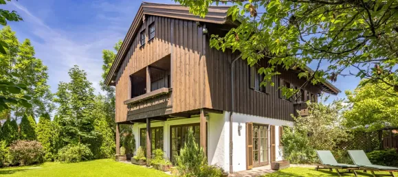 5 Schlafzimmer Haus in München, Germany, Nr. 209430 21