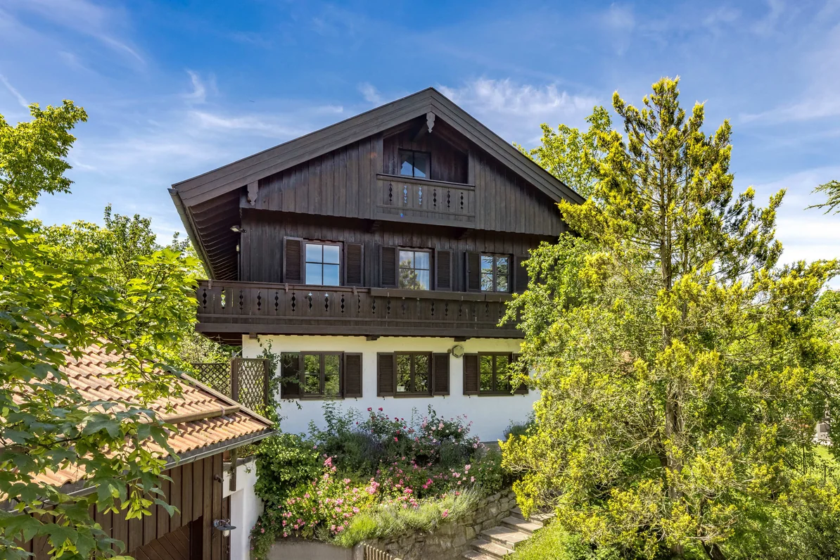 5 Schlafzimmer Haus in München, Germany, Nr. 209430