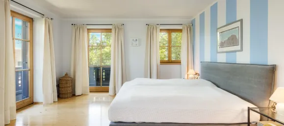 5 Schlafzimmer Haus in München, Germany, Nr. 209430 8