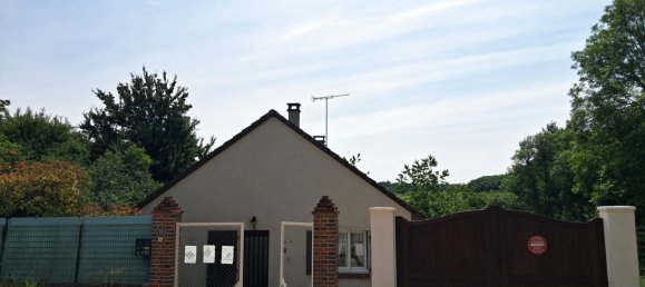 3 bedrooms House in Faverelles, France No. 101789 14