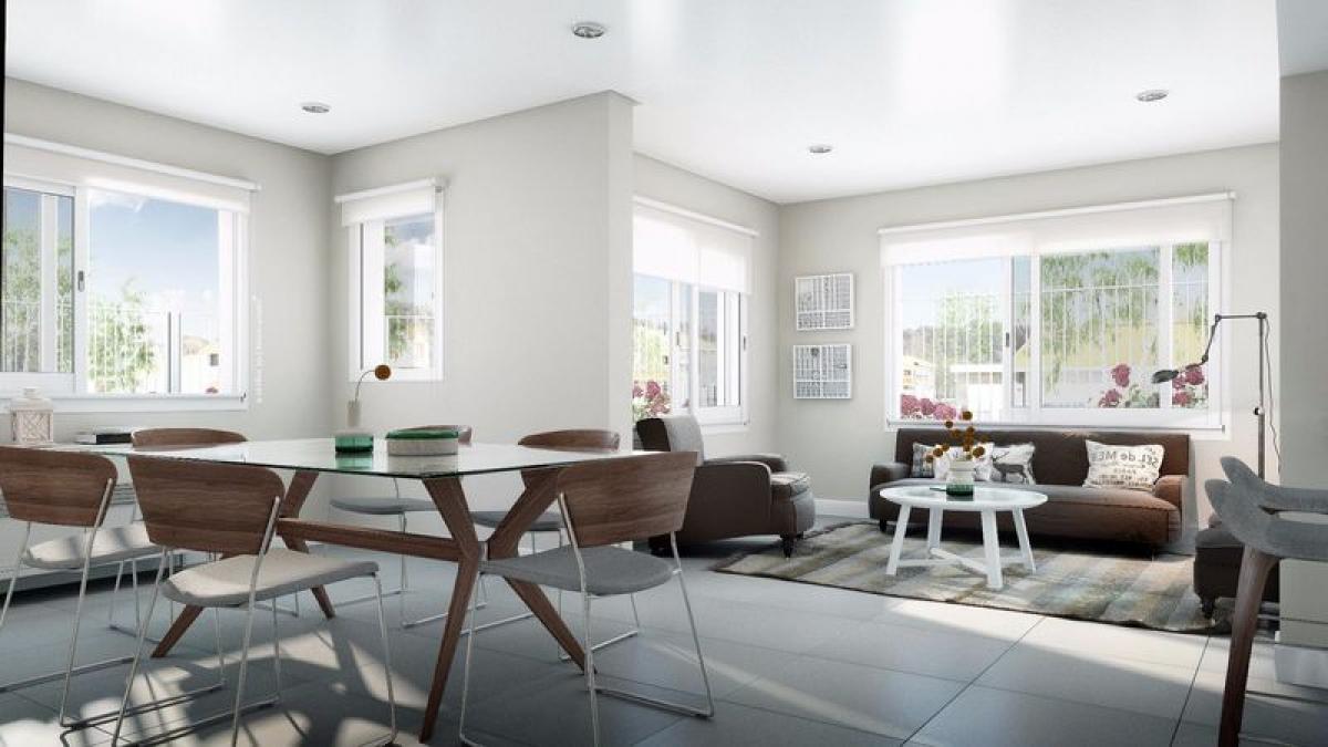 3 Schlafzimmer Wohnung in Mar del Plata, Argentina, Nr. 68908