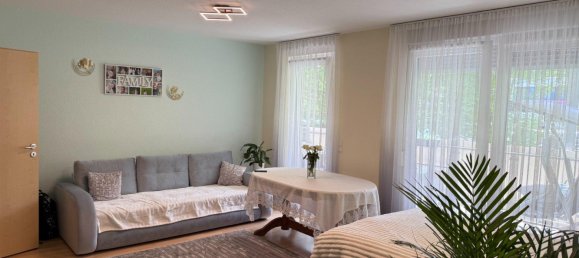 2غرفة شقة في Wiesbaden, Germany رقم 365374 4