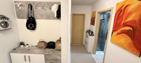 2غرفة شقة في Wiesbaden, Germany رقم 365374 2