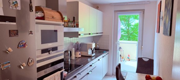 2غرفة شقة في Wiesbaden, Germany رقم 365374 6