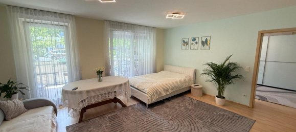 2غرفة شقة في Wiesbaden, Germany رقم 365374 3