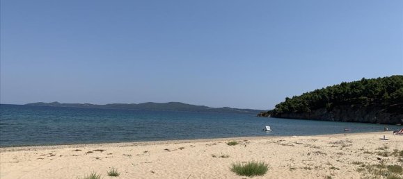 Terra em Chalkidiki, Greece 6312 m² N.º 95114 5