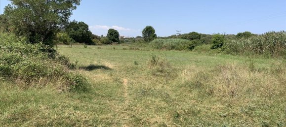 Terra em Chalkidiki, Greece 6312 m² N.º 95114 4