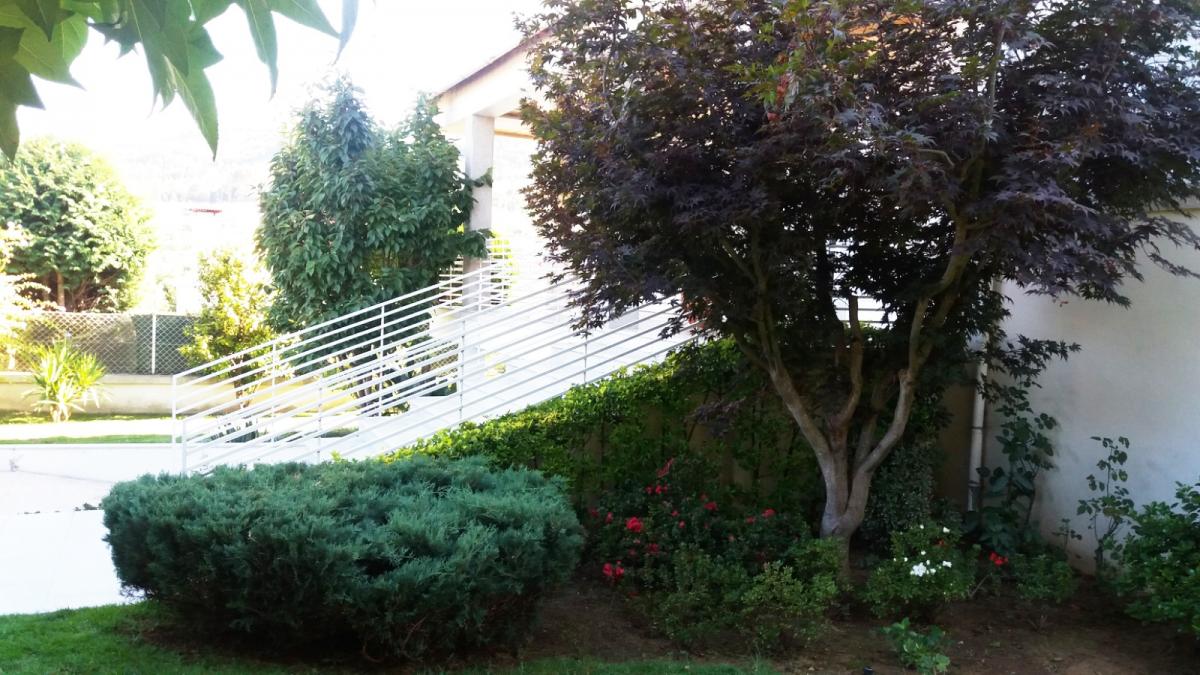 5 غرف نوم منزل في Braga, Portugal رقم 6512