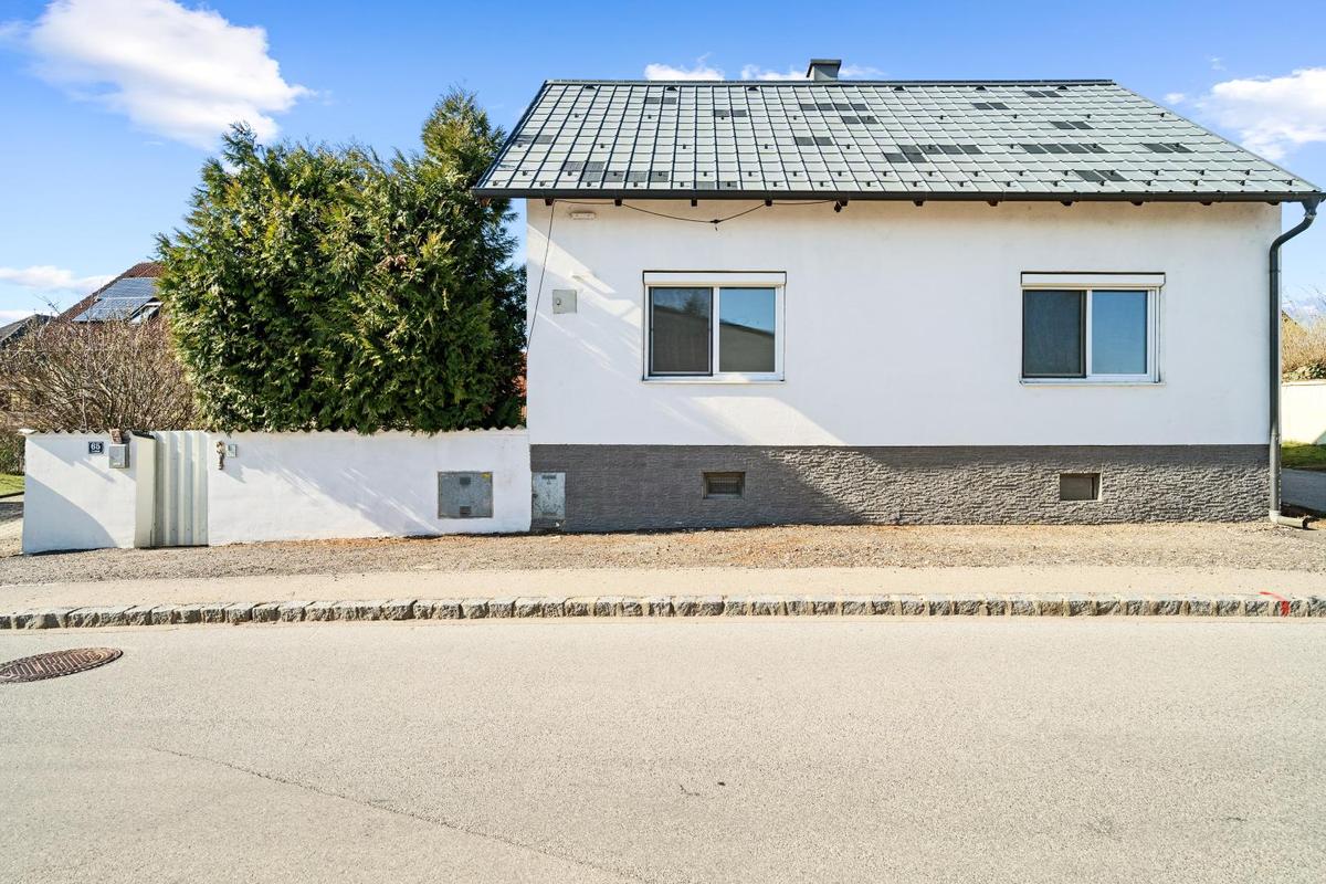 4 rooms House in Sierndorf, Austria No. 236265